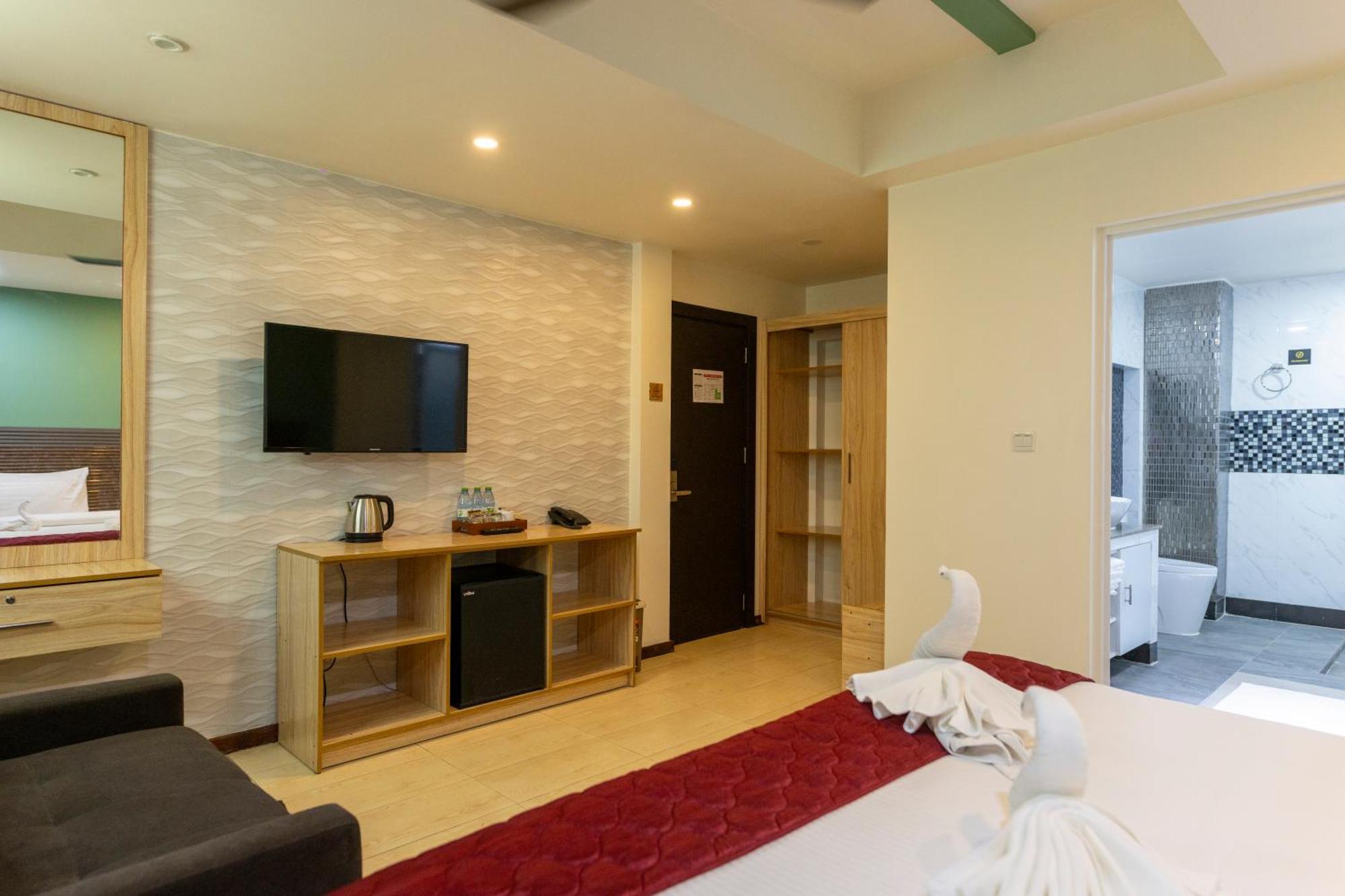 Ocean Cove Beach هولهومالي المظهر الخارجي الصورة
