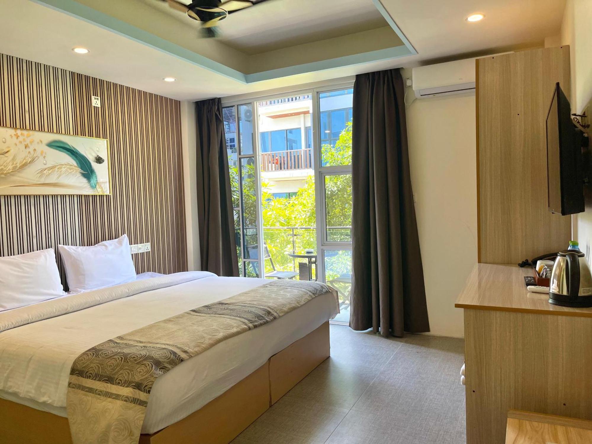 Ocean Cove Beach هولهومالي المظهر الخارجي الصورة