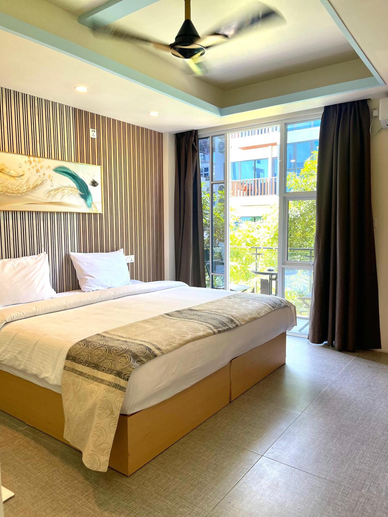 Ocean Cove Beach هولهومالي المظهر الخارجي الصورة